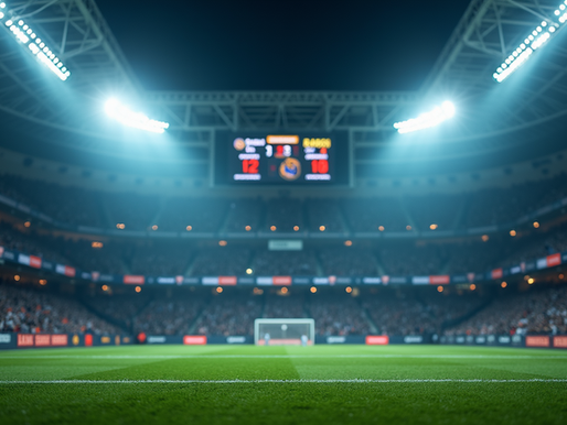Impactful Sports News Updates for Enthusiasts