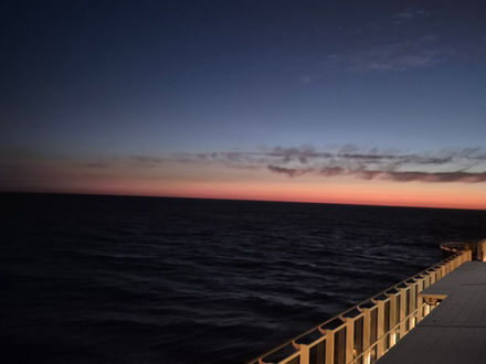 Cruising Through July: Travel Fun & Summer Heat
