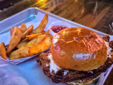 Downtown Dining Week 2025