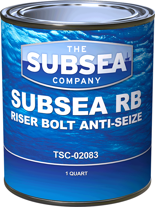 Riser Bolt AntiSeize