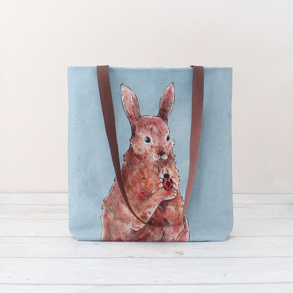 Thumbnail: Penelope | Tote Bag