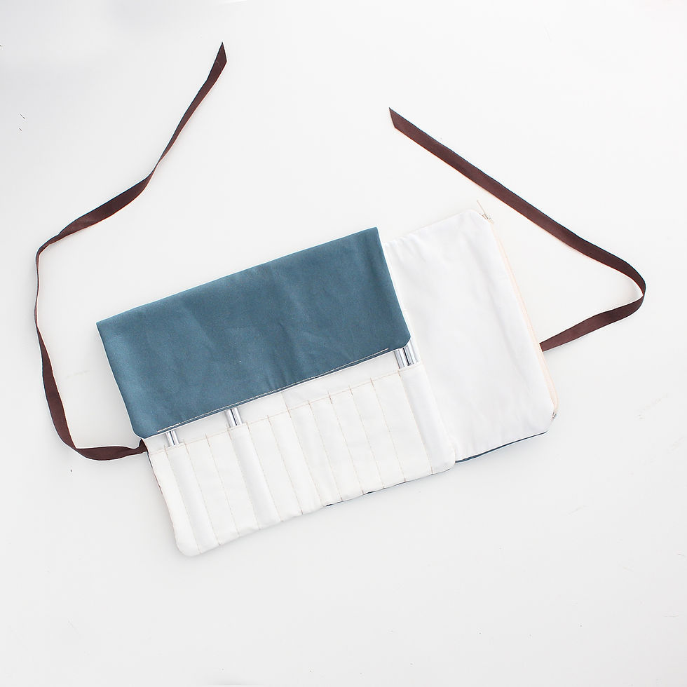 Thumbnail: Oliver | Needle Case