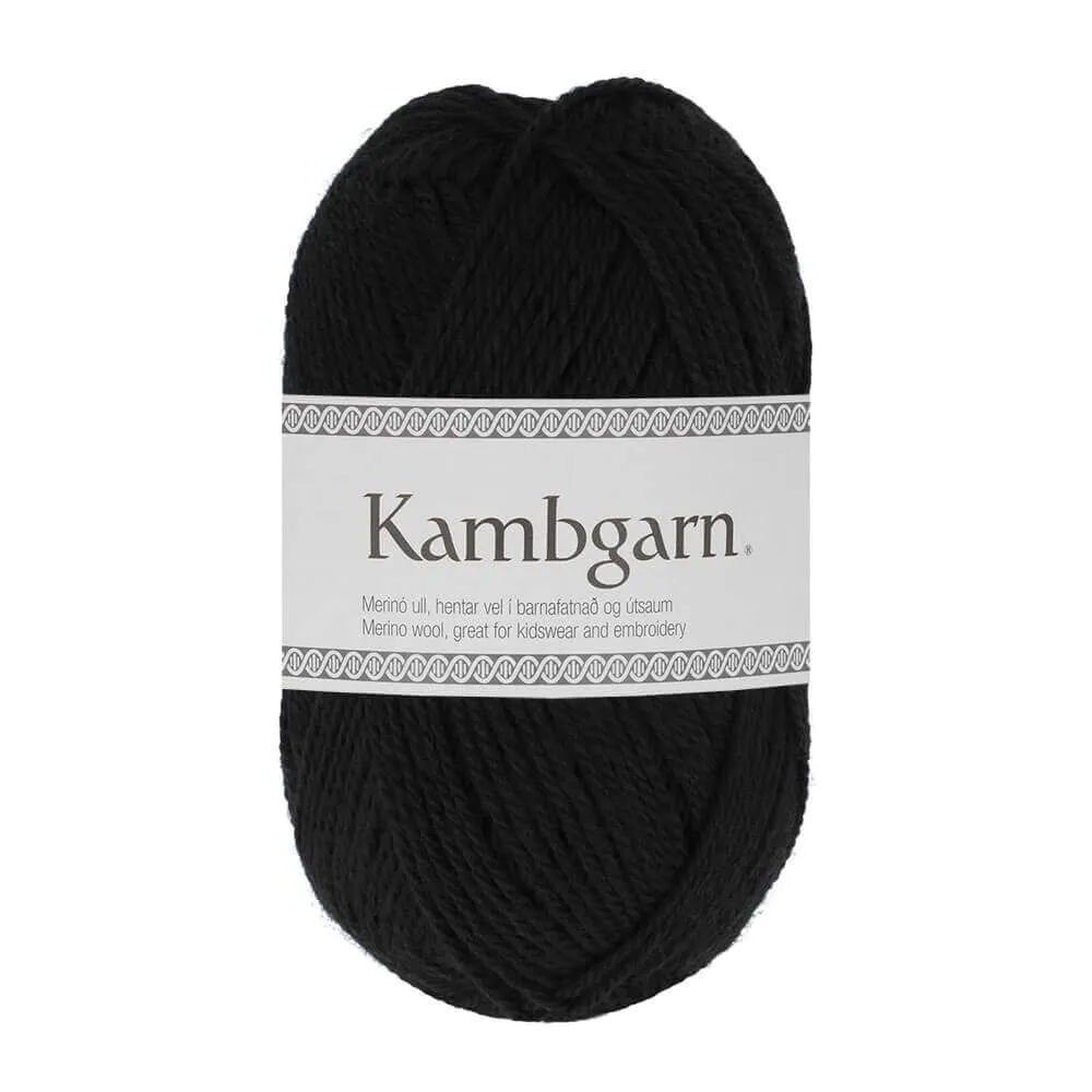 0059 | Kambgarn | Istex Yarn