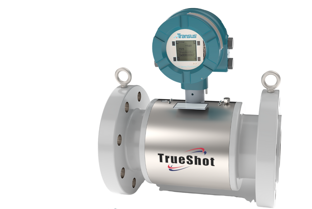 Operations Meter Ultrasonic Flow Meter: Advanced Measurement Solutions for Oil & Gas ...