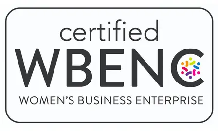 WBE Certified