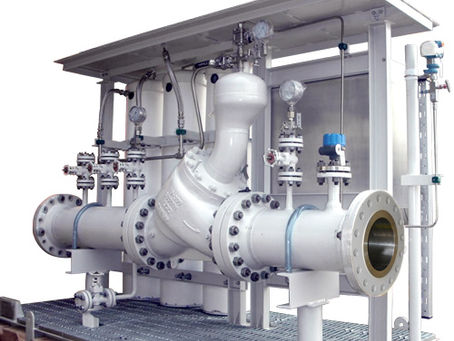 Surge Relief Systems: Protecting Oil & Gas Pipelines with Advanced Pressure Control Solutions