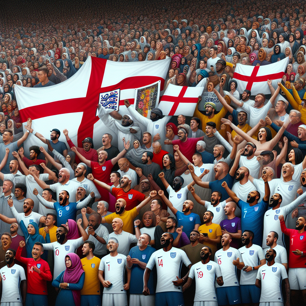 International Fans