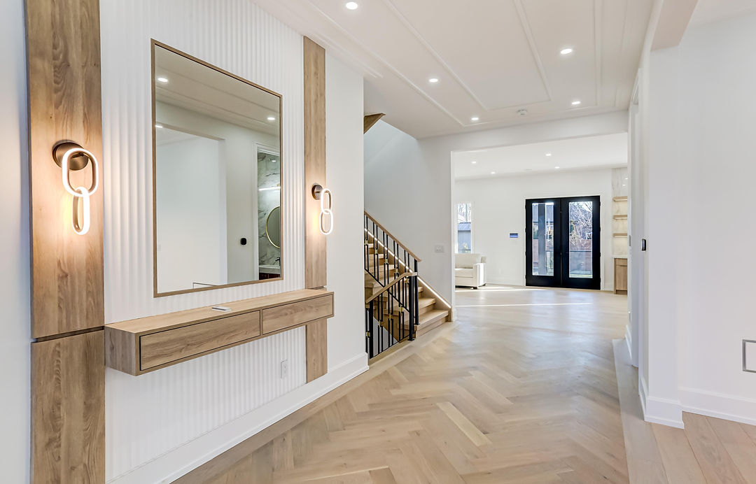 Renova Contracting Inc photo 1