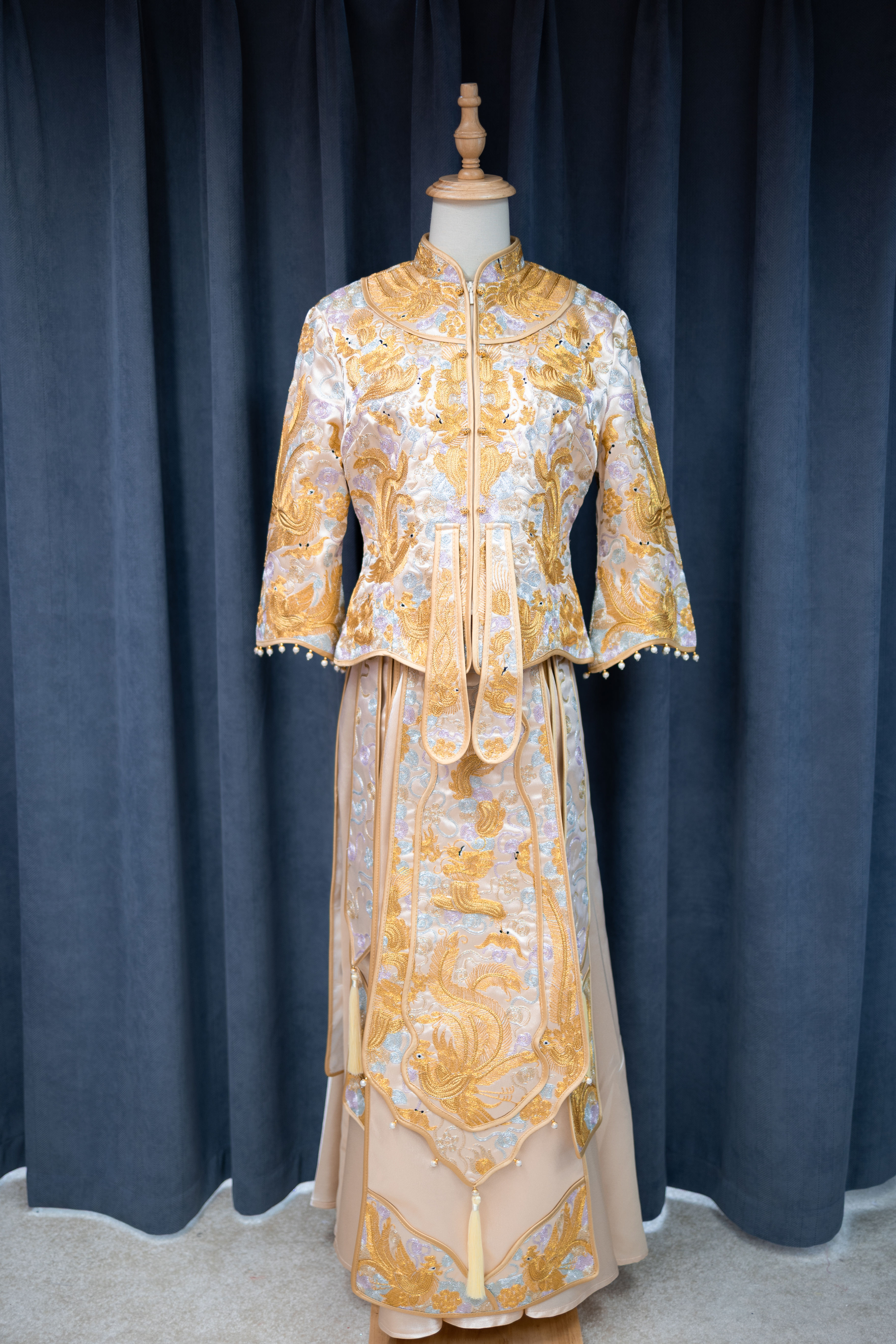 五福系列-大五褔