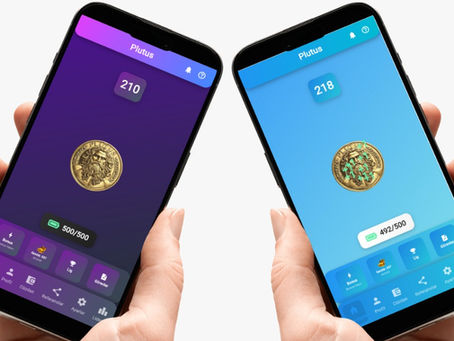 Plutus Airdrop