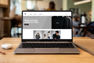 Aspect website