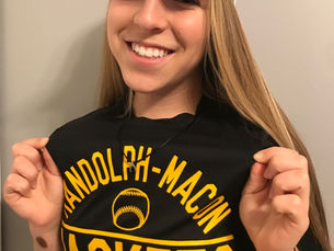 Wilsey Commits to Randolph-Macon