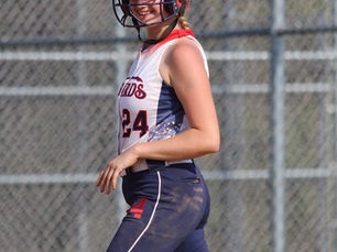 Laychak Commits to Mary Washington