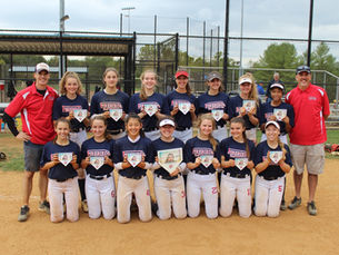 18U-Meyer Captures Madison Small Memorial Title