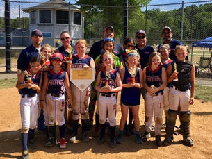 10U-Palazzo Claims Loudoun Firecracker Title