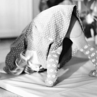 Zusätzlicher Kinderyoga-Kurs