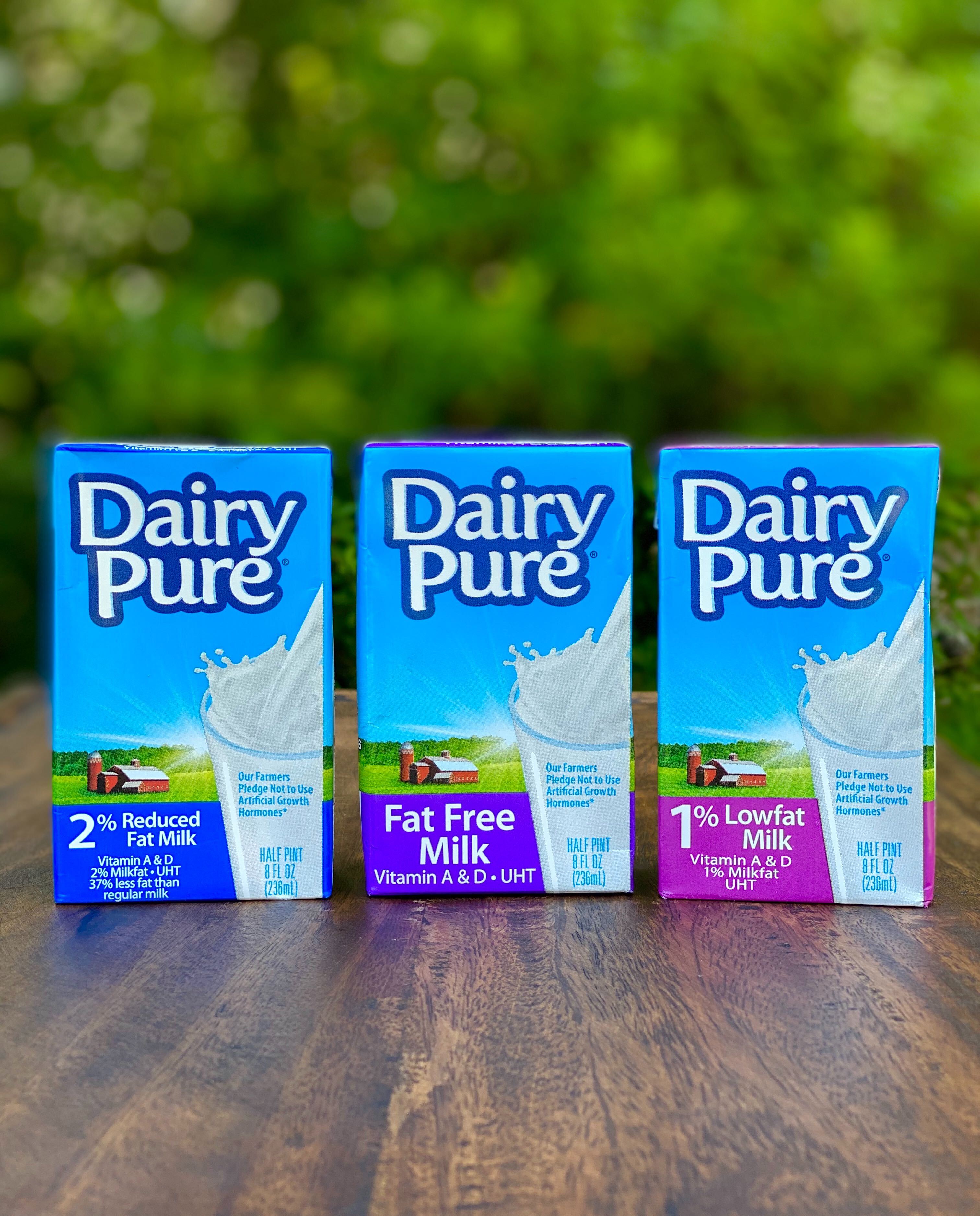 shelf stable milk 8 oz shelf stable milk 8 oz