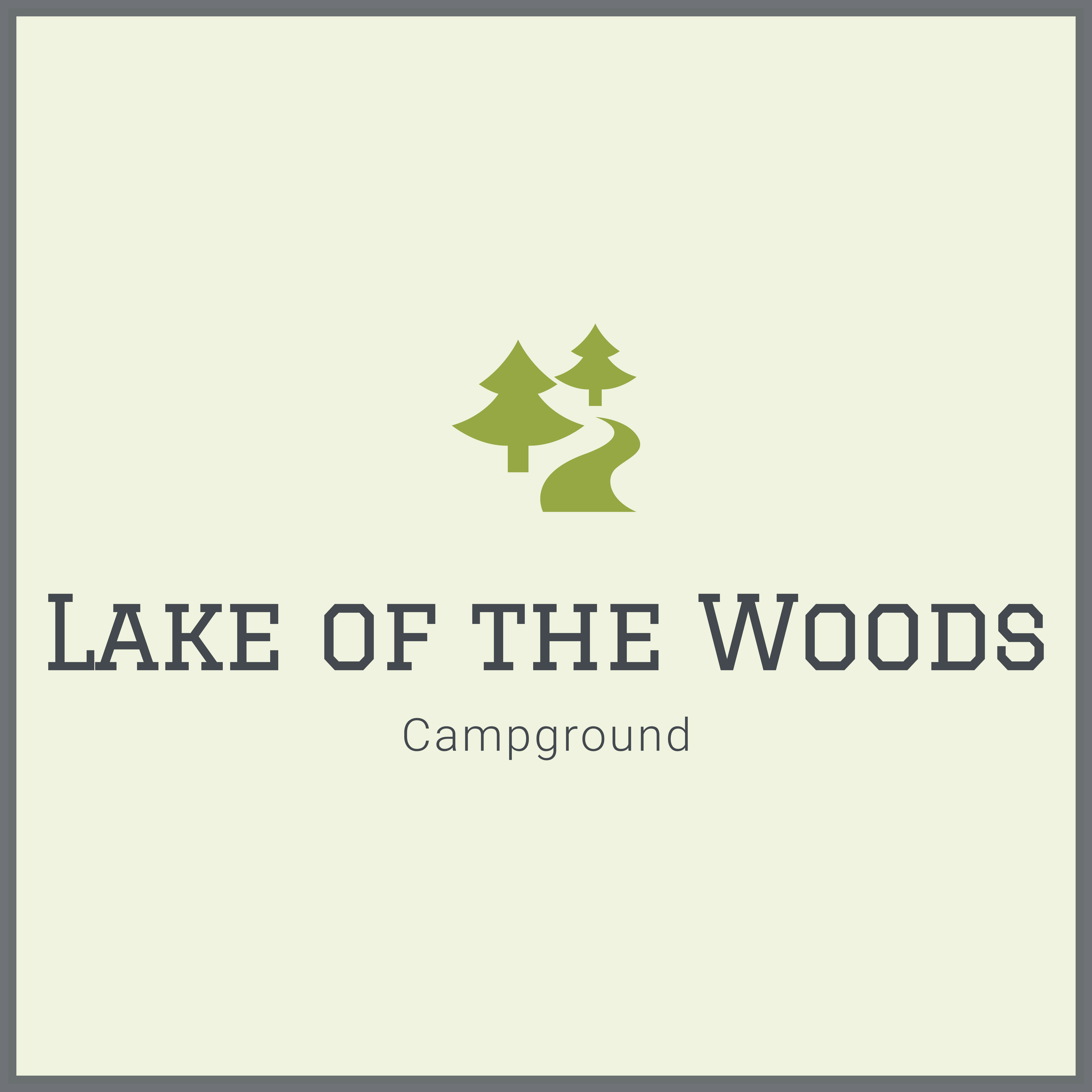 Lake of the Woods Campground of Farmersville Inc. - Photo 2