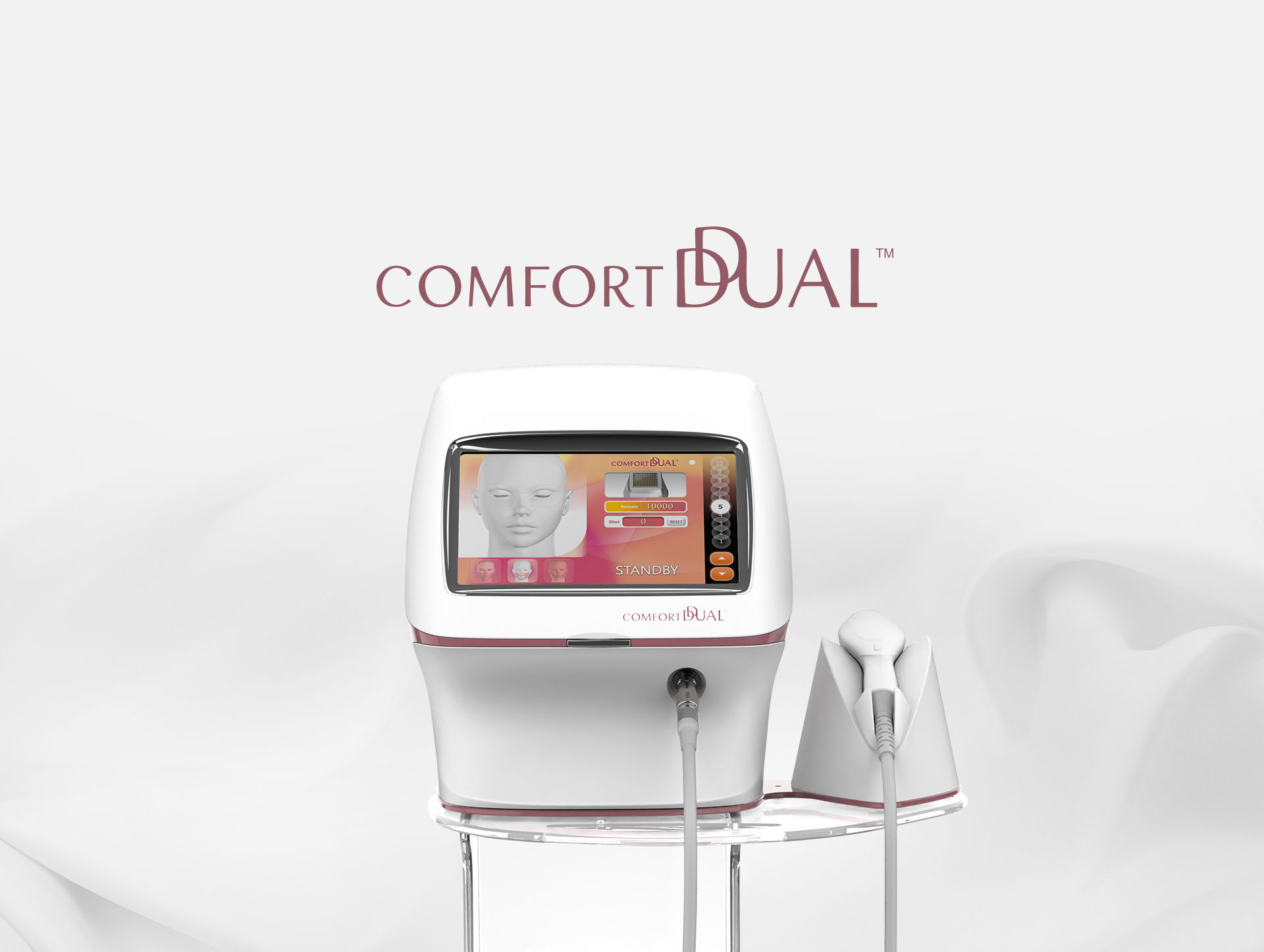 Comfort Dual