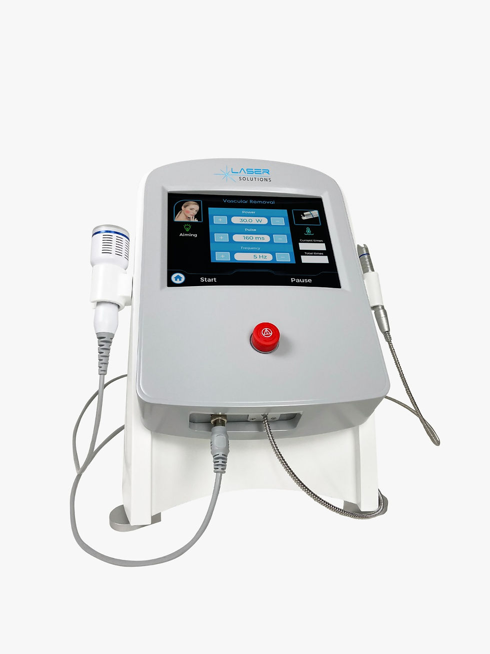 5 in1 Multifunctional 980nm Laser