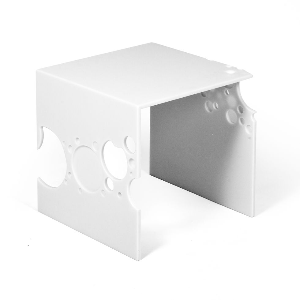 Corian table