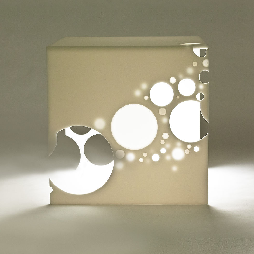 Corian table