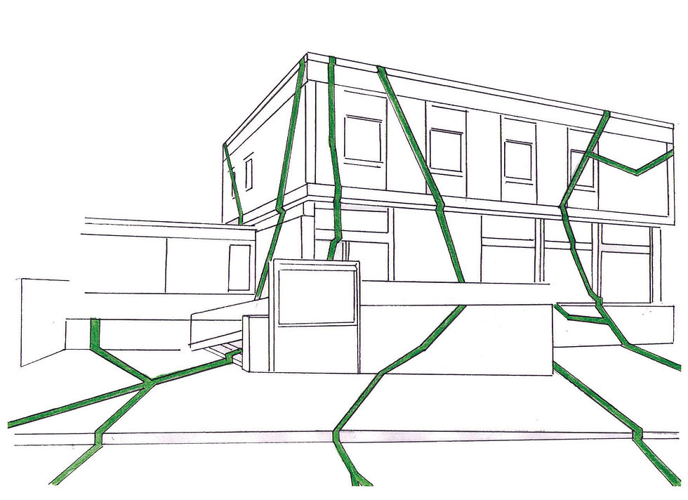rough draft I