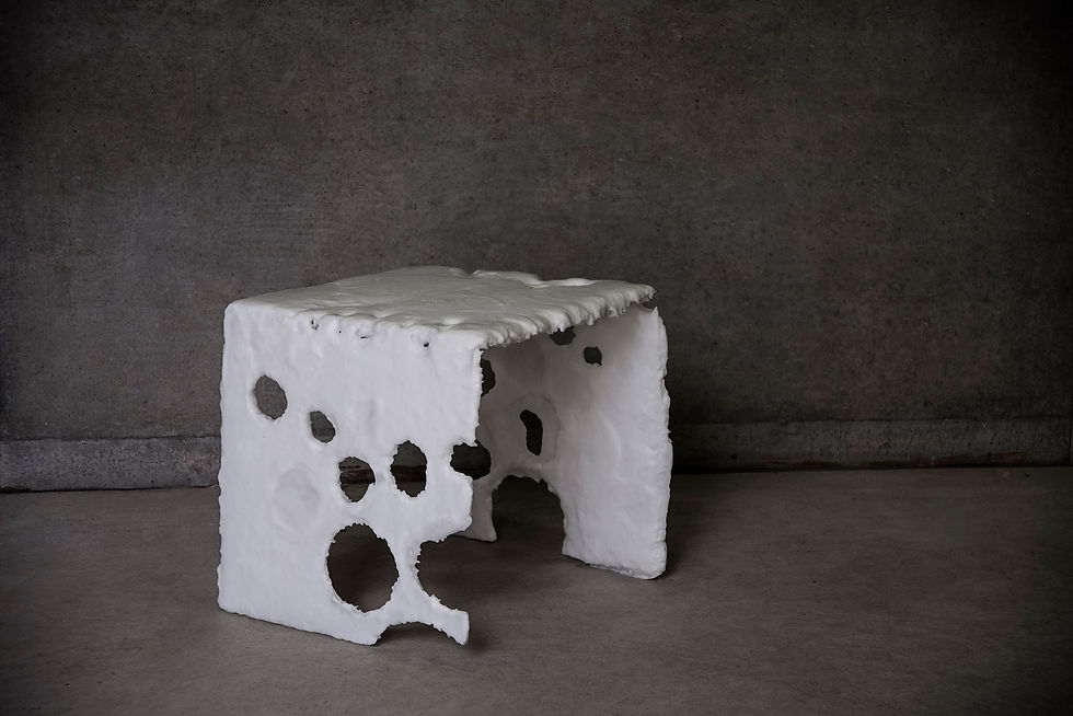 wax nesting big table.jpg