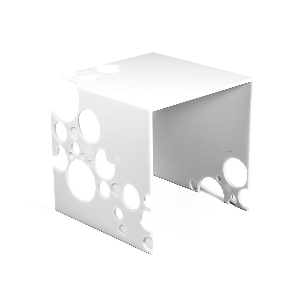 Corian table