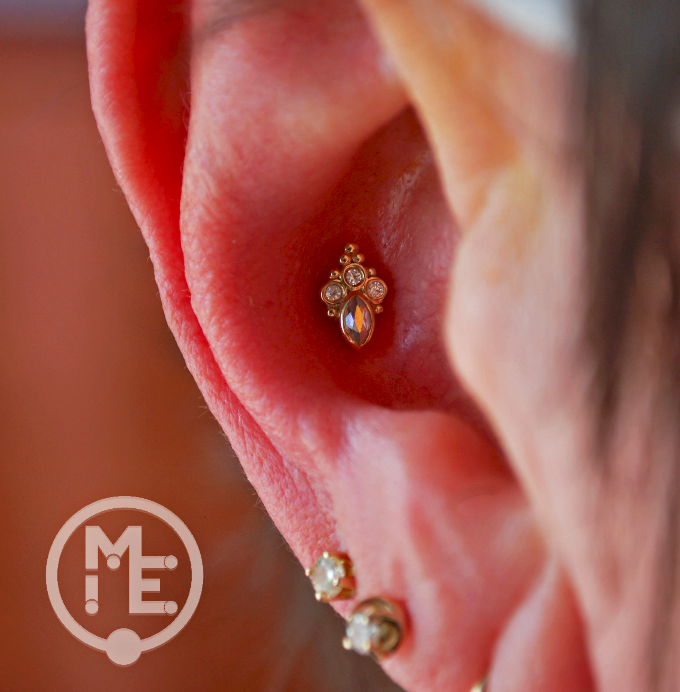Body Piercings Modern Ethos Piercing & Fine Jewelry