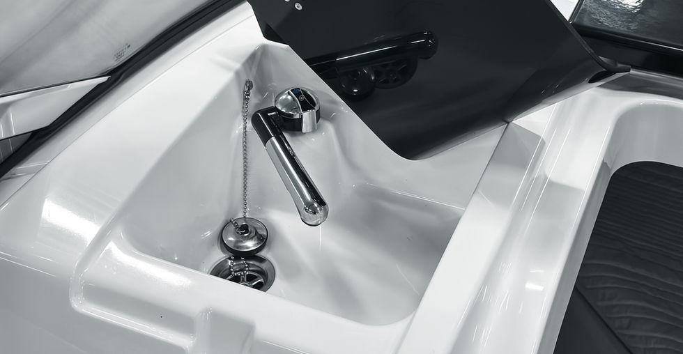 Finnmaster T7 | Bjäremarin