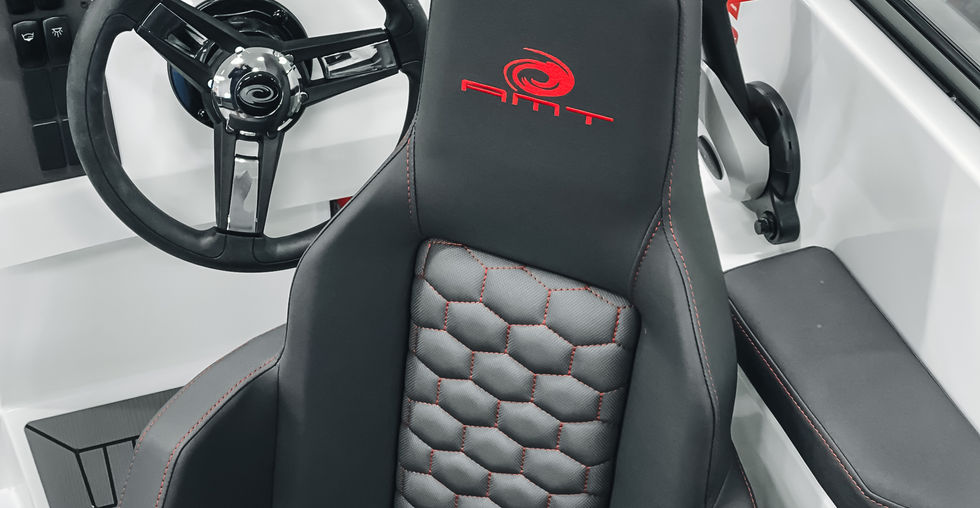 AMT 210 BR | Bjaremarin