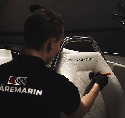 Rekond bjäremarin