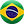 Flag of Brazil