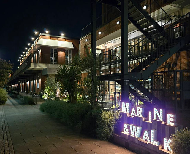 横浜の海に浮かぶ歴史的船、氷川丸を訪れて マリンインテリア☆PORT OF