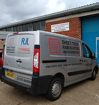 PICTURE OF COMPANY VAN NEW.jpg