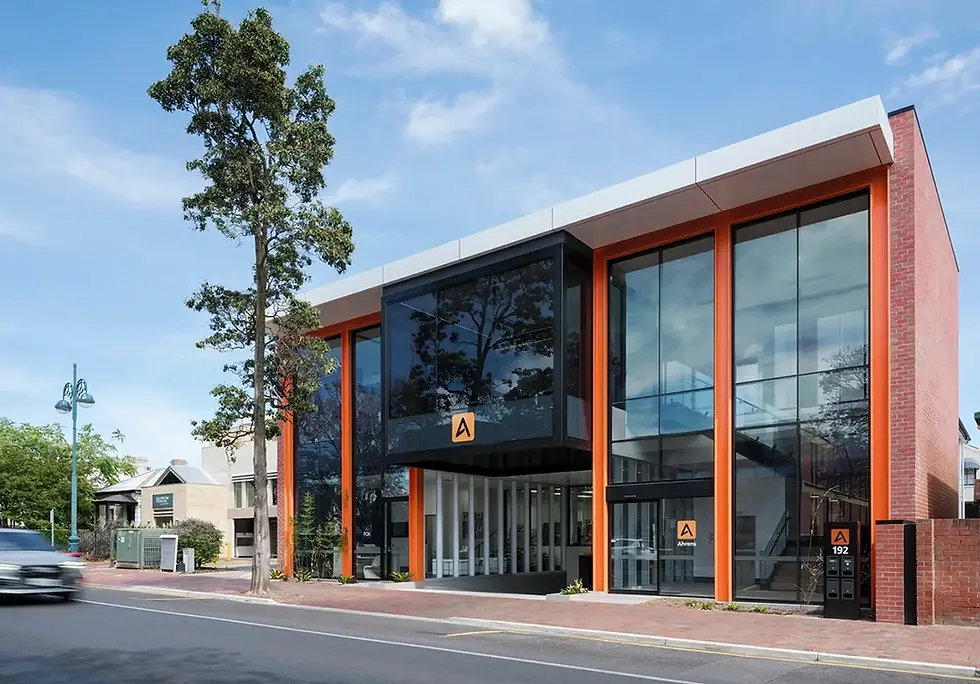 Ahrens-Head-Office