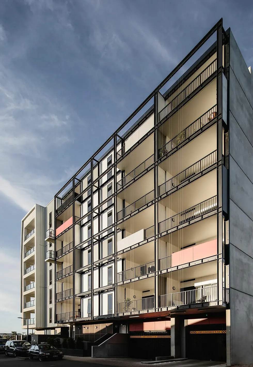 B-Apartments-Bowden