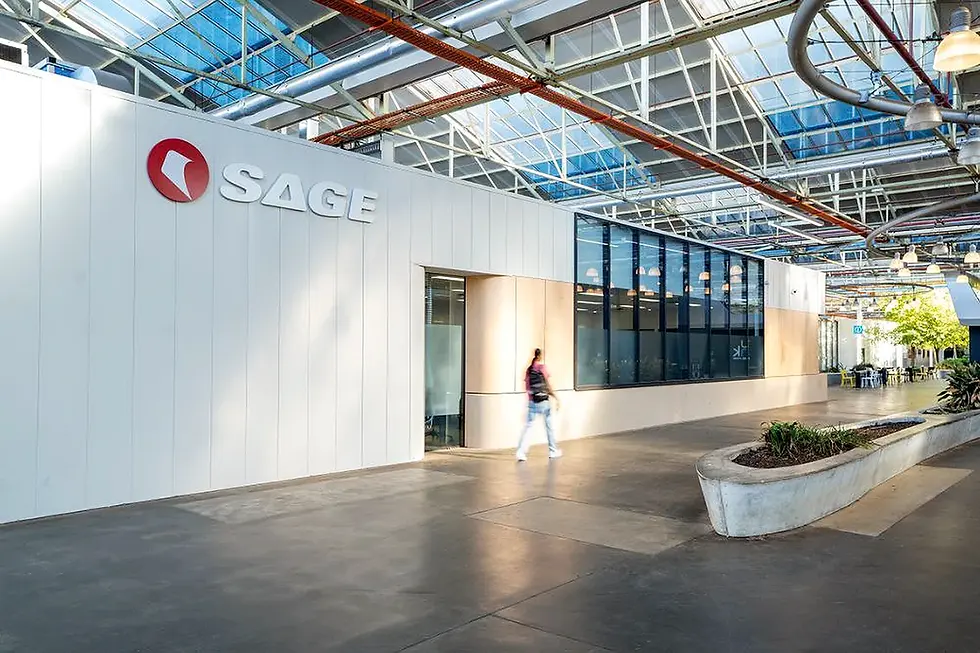 SAGE-Automation