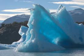 Lago Argentino
