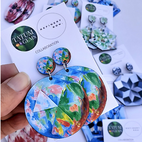 Tatum x Refinery Row Collaboration