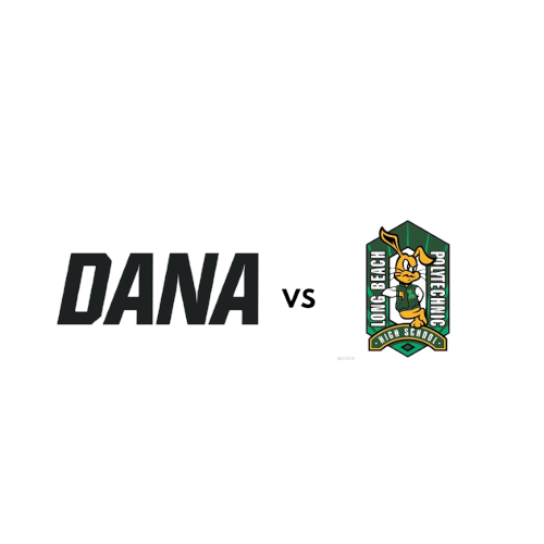 Dana vs LB Poly