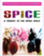 SPICE.. A TRIBUTE TO THE SPICE GIRLS