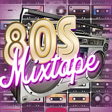 80's Mixtape