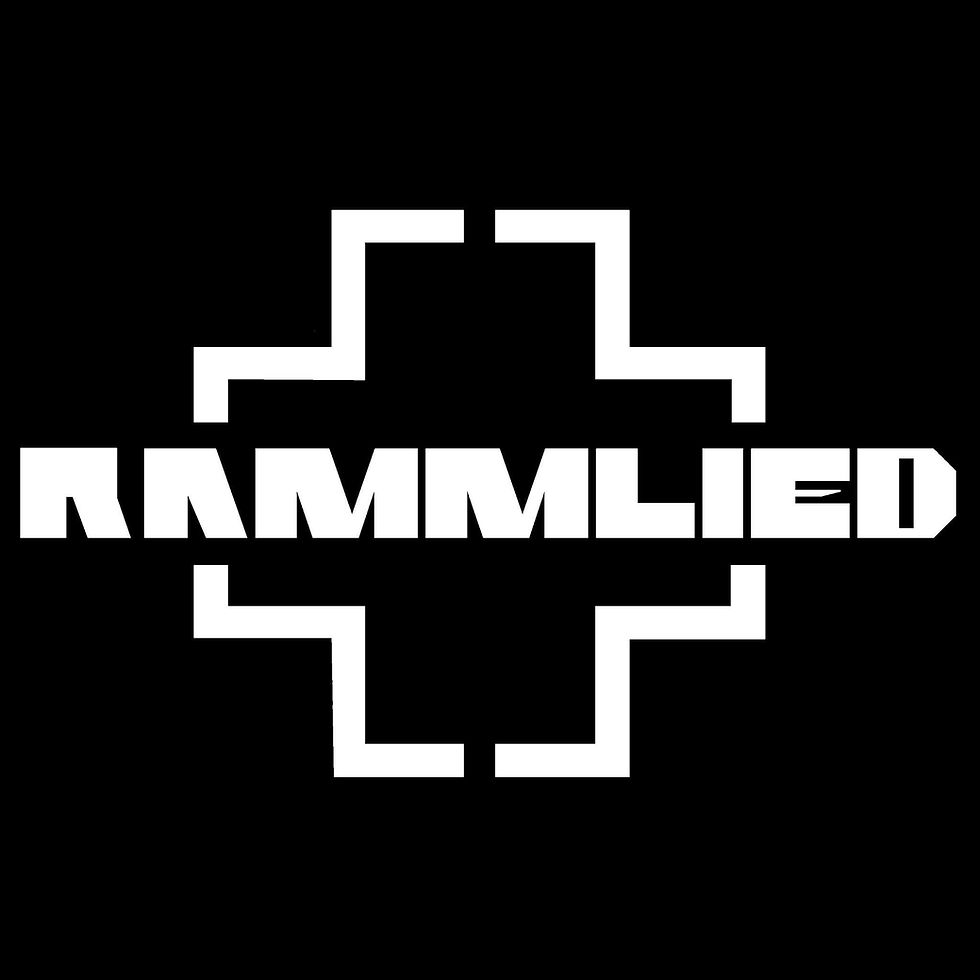 RAMMLIED, THE U.K'S NUMBER ONE RAMMSTEIN TRIBUTE