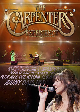 The Carpenters Experience