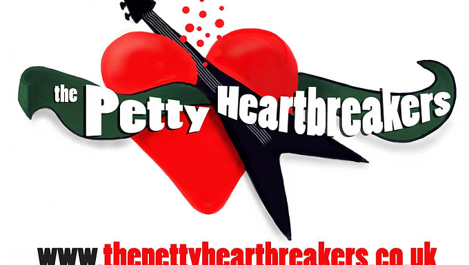 THE PETTY HEARTBREAKERS