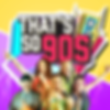 THAT'S SO 90S RETURN!