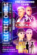 Electric Chorus/ Tribute To Erasure And Petshop Boys