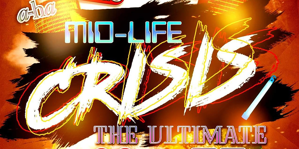 Mid-Life Crisis